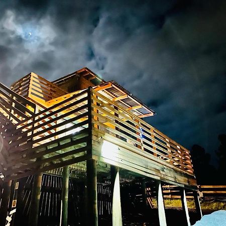 Tiny House Urubici Hotel Екстериор снимка