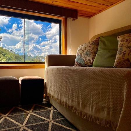 Tiny House Urubici Hotel Екстериор снимка