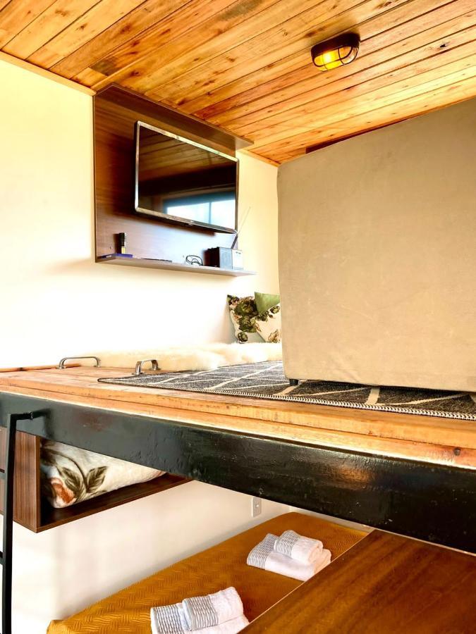 Tiny House Urubici Hotel Екстериор снимка