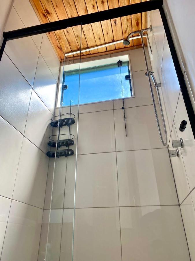 Tiny House Urubici Hotel Екстериор снимка