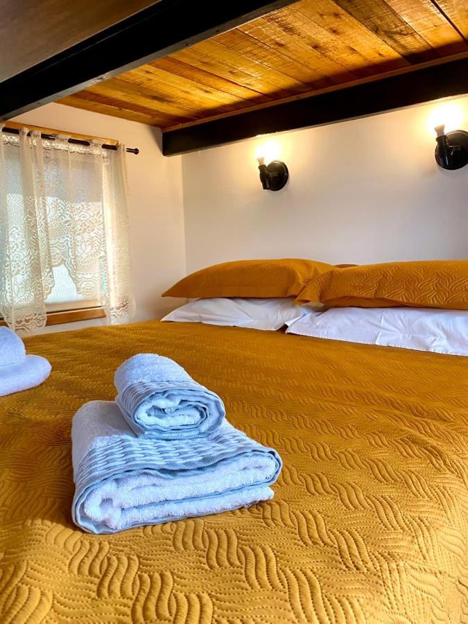 Tiny House Urubici Hotel Екстериор снимка